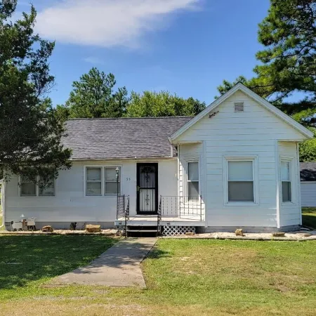 Charming 3-bedroom house in tranquil Oraville minutes from Kinkaid Lake.