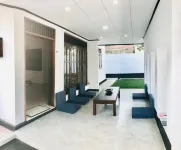 VILLA COZY , Charming 3-bedroom villa in Weligama with WiFi and AC