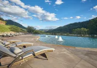 The Sylvan Lodge at Snake River Sporting Club - 5-Star