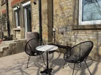 The modern vacation apartment for the whole family or friends.