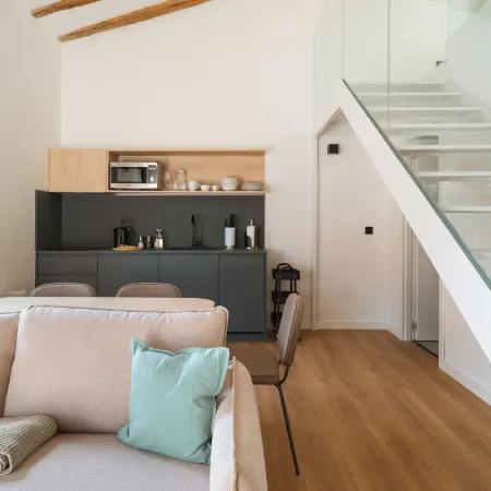 limehome Pamplona Hilarión Eslava