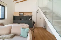 limehome Pamplona Hilarión Eslava - Apartments