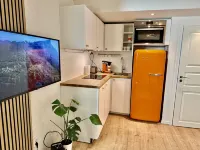 La Petite bohéme with parking near nature Hotel a Haninge Municipality