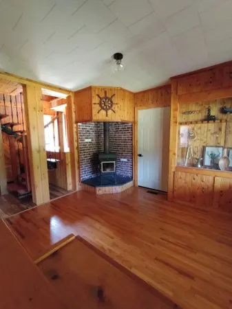 Cottage in Tobermory