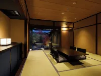 Enso Machiya Hotels near Nishijin