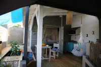 Zapat Lodge Hotels in Baie-Mahault