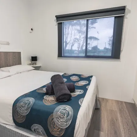 Big4 Tassie Getaway Park Ulverstone