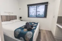 BIG4 塔斯度假屋公園 烏爾弗斯通 阿爾弗斯通住宿飯店