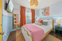 Free Heated Pool, Mini Golf Course, Full Arcade, Hot Tub, AMI 6 miles, IMG 3 mi Hotel a South Bradenton