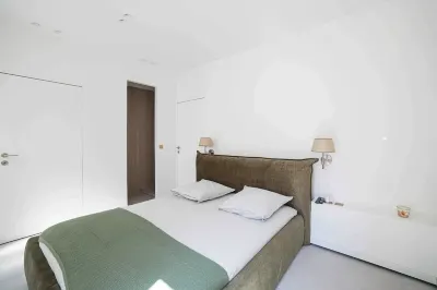 Saint-tropez Hypercentre Hotels near Gendarmerie Nationale