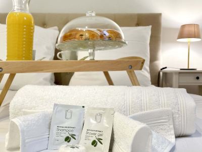 Rooftop - Cosy Flat Jacuzzi Privatif Centre Senlis