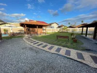 Vila Say House with 4 bedrooms, air conditioning and heated pool