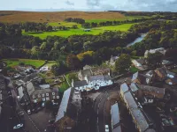 Black Bull Bellingham Hotels in Tarset