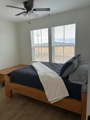 Grandma's Farmhouse @ Stoney Farms -NO CHOREs