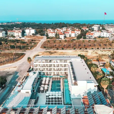 Victoria Princess Hotel