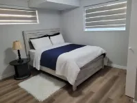 M&U Guest Suite