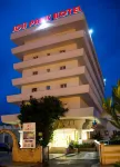 Joli Park Hotel - Caroli Hotels