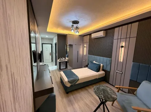 Milena Otel Hotels in Midyat