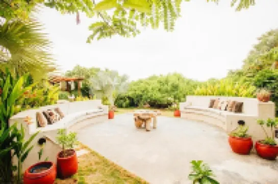 Cottage in Kijiji Chetu at Kerege Hotels in Bagamoyo