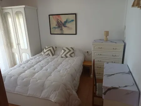 Appartement Front de mer à Blanes