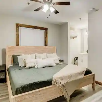 Offseason Discount! Free SDC Shuttle - King & Queen Cozy 2 Bedroom Rooms