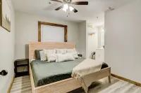 Offseason Discount! Free SDC Shuttle - King & Queen Cozy 2 Bedroom