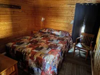 Schurmans Shore Cottage #9
