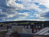 Apartment for 4 people in the heart of downtown Epernay- Champagne,