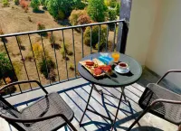 Kechi Comfort - Studio Apartment in Tsaghkadzor
