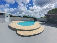 Luquillo Escape with  Pool and generator