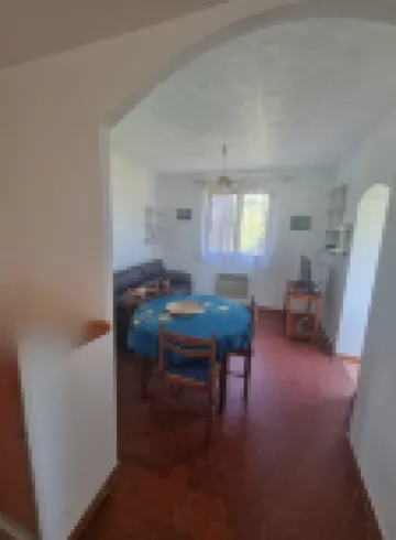 ST-TROPEZ - Beautiful apartment for 4 between beach and village