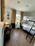 Charming luxurious  2-bedroom house  in enchanting Cape Charles