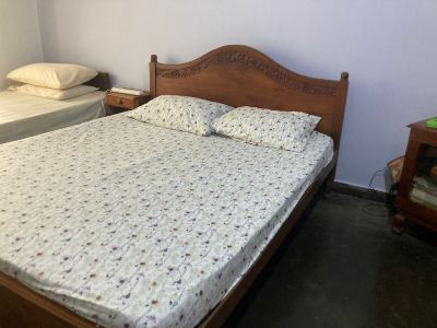 3-bedroom house in beautiful Kalutara with AC, WiFi. Relax and unwind