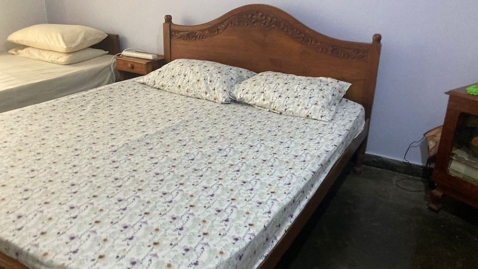 3-bedroom house in beautiful Kalutara with AC, WiFi. Relax and unwind