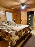 New Listing Cozy 2/2 with Distant Mtn. Views and Only 15 Min. from Blowing Rock.