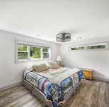 Spacious Lakefront Home w/hot tub, dock, & private ramp Hotels in Ottawa County