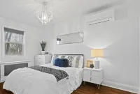 Executive Detached Home For Longer Stays (Minutes to Downtown & Danforth) Hotel a East York