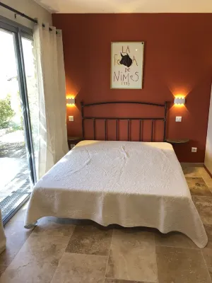 Gite 4/6 Personnes Dans Village de Gites Familial