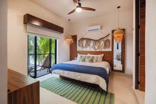 Suite Tropical N11 Downtown