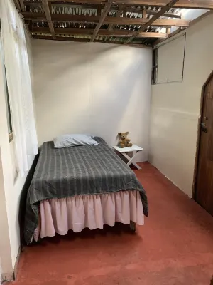 Peaceful 2BR Home in Las Colonias de La Suiza