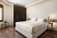 Glamorous Villa Nefeli