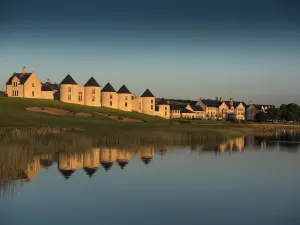 Lough Erne Resort