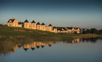 Lough Erne Resort