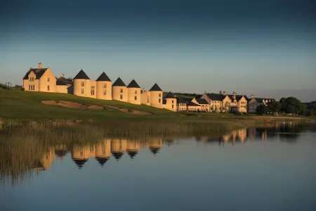 Lough Erne Resort