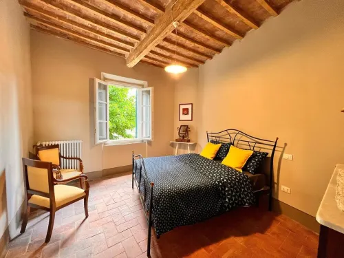 Immersed in the magic of Tuscany Hotels in Casciana Terme Lari