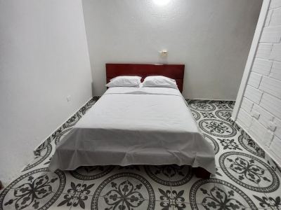 Doradal Village Apartment. Colombian Santorini