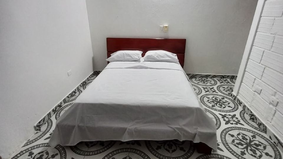 Doradal Village Apartment. Colombian Santorini