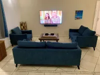 Villa Cap Filaos - East Cape