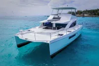 51' Luxury Yacht in Key West