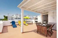 Luzia Apartment in Tavira
